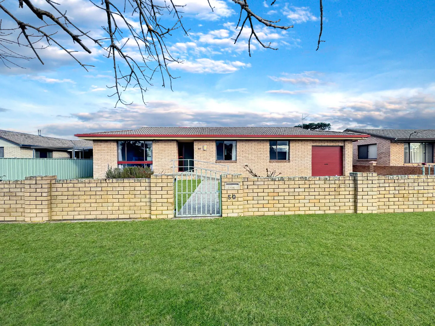 Main view of Homely house listing, 50 Rowan Avenue, Uralla NSW 2358