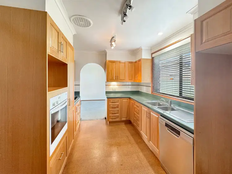 Second view of Homely house listing, 50 Rowan Avenue, Uralla NSW 2358