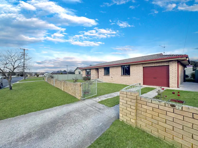 Fifth view of Homely house listing, 50 Rowan Avenue, Uralla NSW 2358