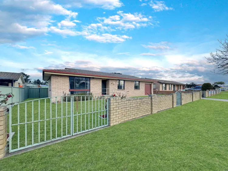 Sixth view of Homely house listing, 50 Rowan Avenue, Uralla NSW 2358