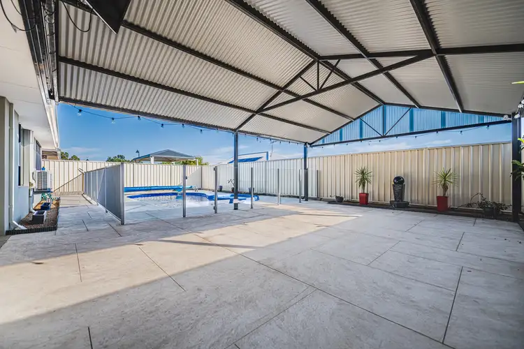 Sixth view of Homely house listing, 26 Tandure Heights, Lakelands WA 6180