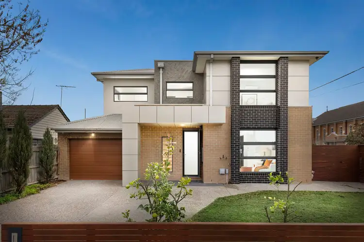 32 Teague Street, Niddrie VIC 3042