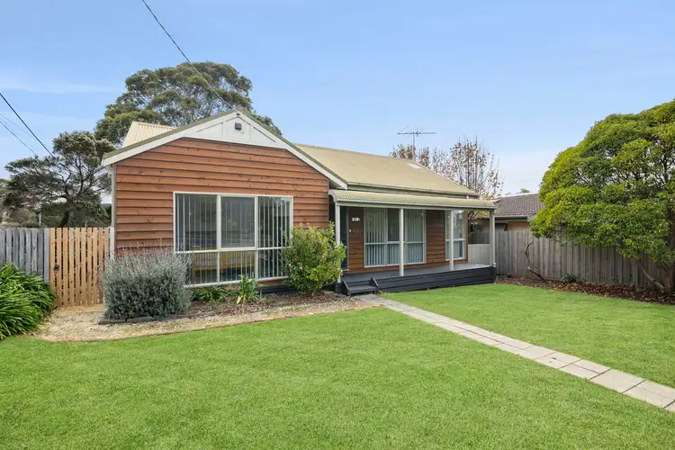 12 Parkside Crescent, Torquay VIC 3228