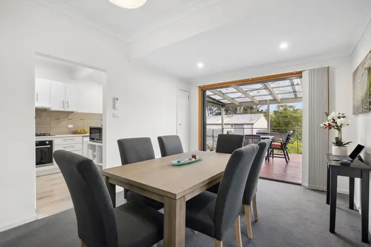 Fifth view of Homely house listing, 12 Parkside Crescent, Torquay VIC 3228