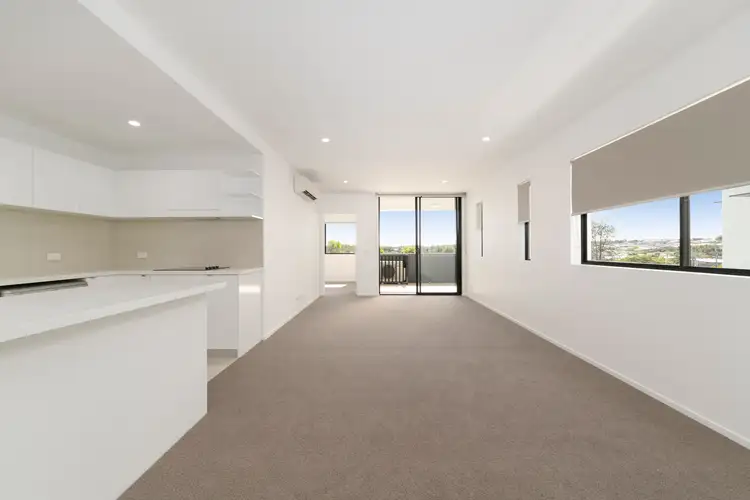 Second view of Homely apartment listing, 10/31 Bombery Street, Cannon Hill QLD 4170