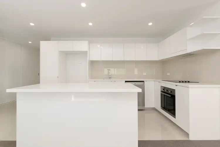 Third view of Homely apartment listing, 10/31 Bombery Street, Cannon Hill QLD 4170