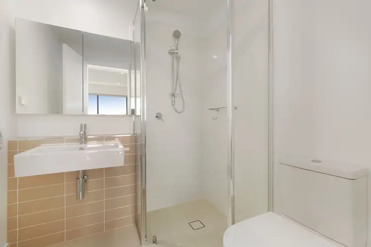 Fifth view of Homely apartment listing, 10/31 Bombery Street, Cannon Hill QLD 4170