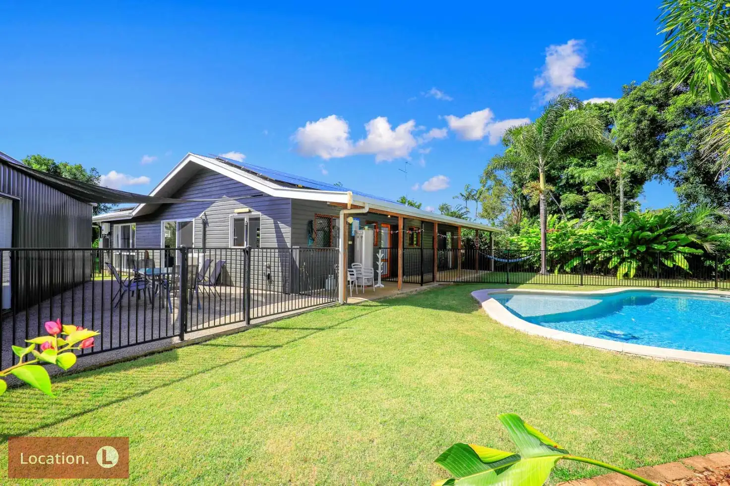 Main view of Homely house listing, 3 Sorensen Cres, Bargara QLD 4670