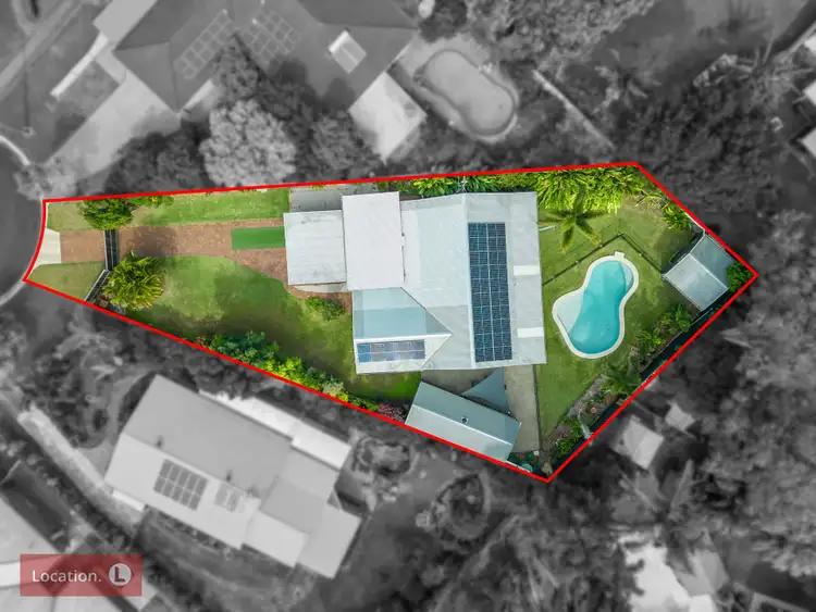 Fourth view of Homely house listing, 3 Sorensen Cres, Bargara QLD 4670