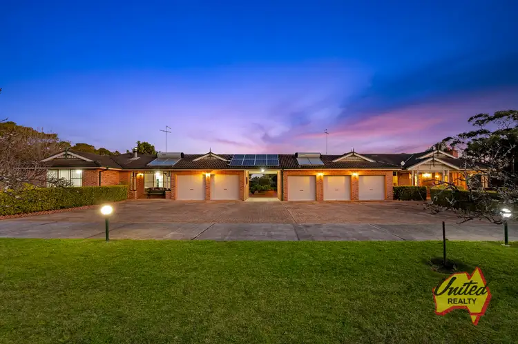 75 Exley Road, Wedderburn NSW 2560