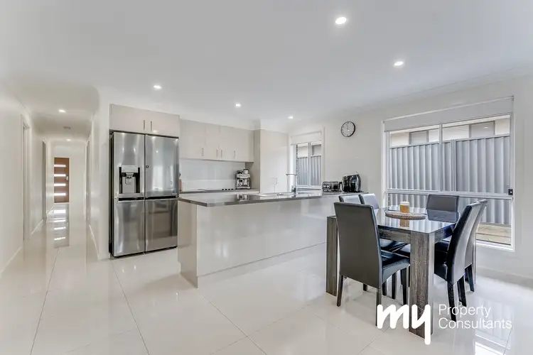 Second view of Homely house listing, 15 Clydesdale Road, Cobbitty NSW 2570