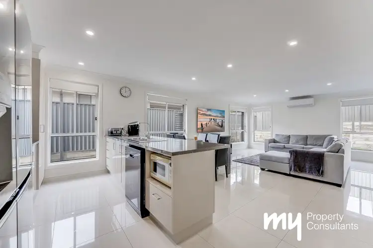 Third view of Homely house listing, 15 Clydesdale Road, Cobbitty NSW 2570