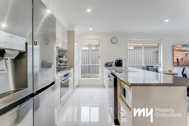 Fourth view of Homely house listing, 15 Clydesdale Road, Cobbitty NSW 2570