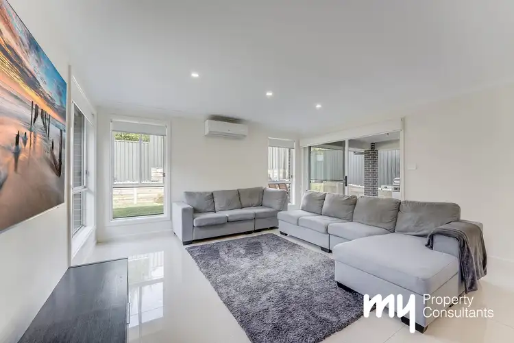 Fifth view of Homely house listing, 15 Clydesdale Road, Cobbitty NSW 2570