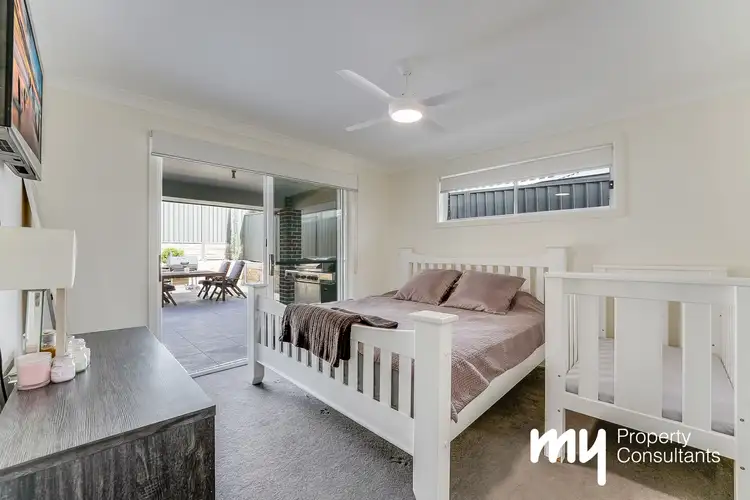 Sixth view of Homely house listing, 15 Clydesdale Road, Cobbitty NSW 2570