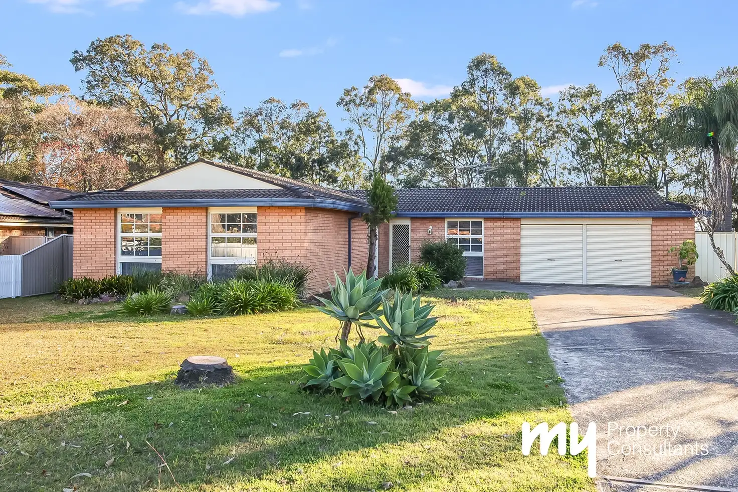 Main view of Homely house listing, 12 Caroline Chisholm Drive, Camden South NSW 2570