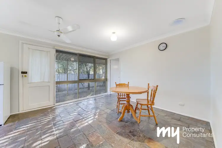 Fourth view of Homely house listing, 12 Caroline Chisholm Drive, Camden South NSW 2570