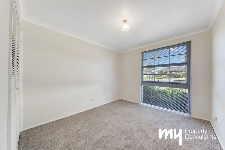 Sixth view of Homely house listing, 12 Caroline Chisholm Drive, Camden South NSW 2570