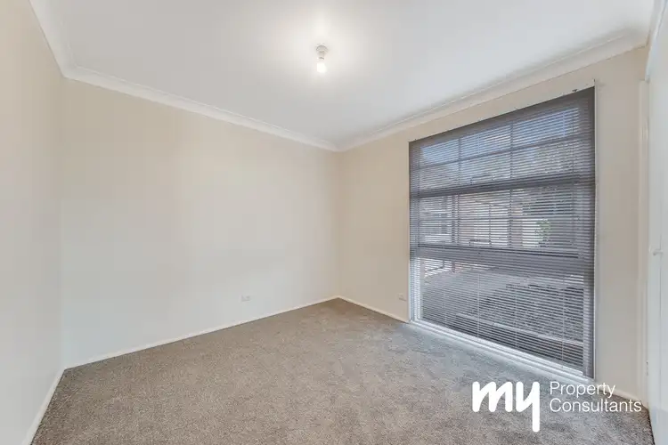 Seventh view of Homely house listing, 12 Caroline Chisholm Drive, Camden South NSW 2570