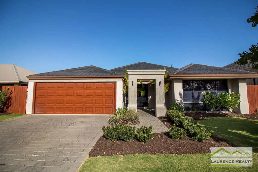 Main view of Homely house listing, 12 Cylinders Loop, Clarkson WA 6030