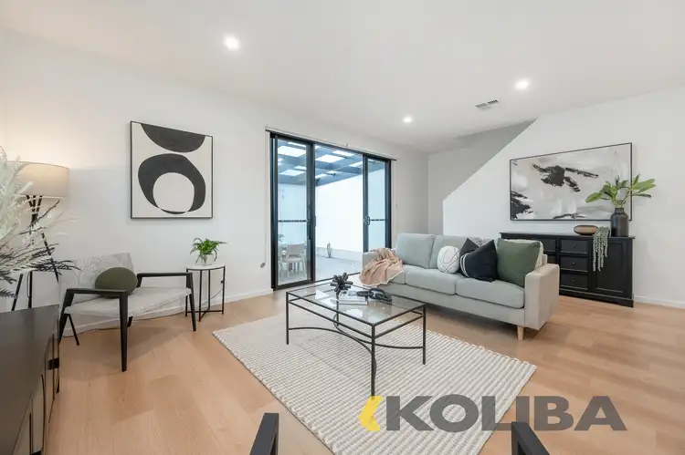 Sixth view of Homely townhouse listing, 28 Joan Avenue, Glengowrie SA 5044