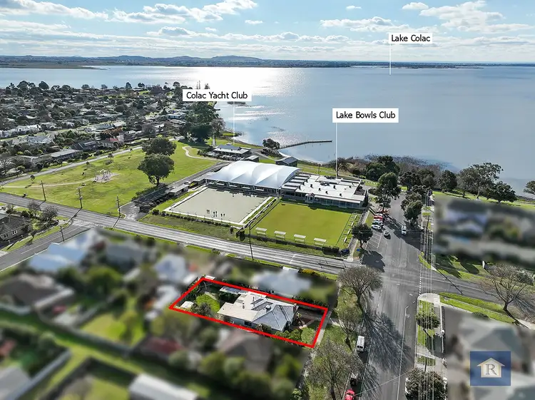 3 Armstrong Street, Colac VIC 3250