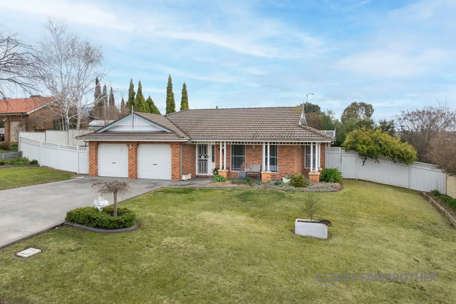 Main view of Homely house listing, 3 Scarborough Place, Abercrombie NSW 2795