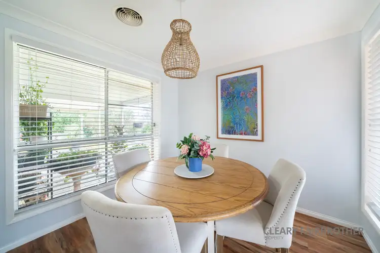 Second view of Homely house listing, 3 Scarborough Place, Abercrombie NSW 2795