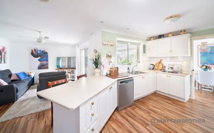 Fourth view of Homely house listing, 3 Scarborough Place, Abercrombie NSW 2795