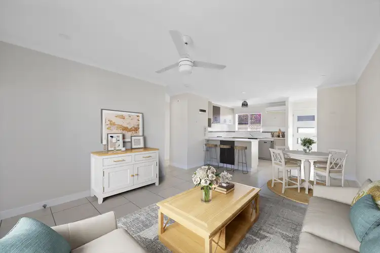 3/1 Symons Street, South Mackay QLD 4740