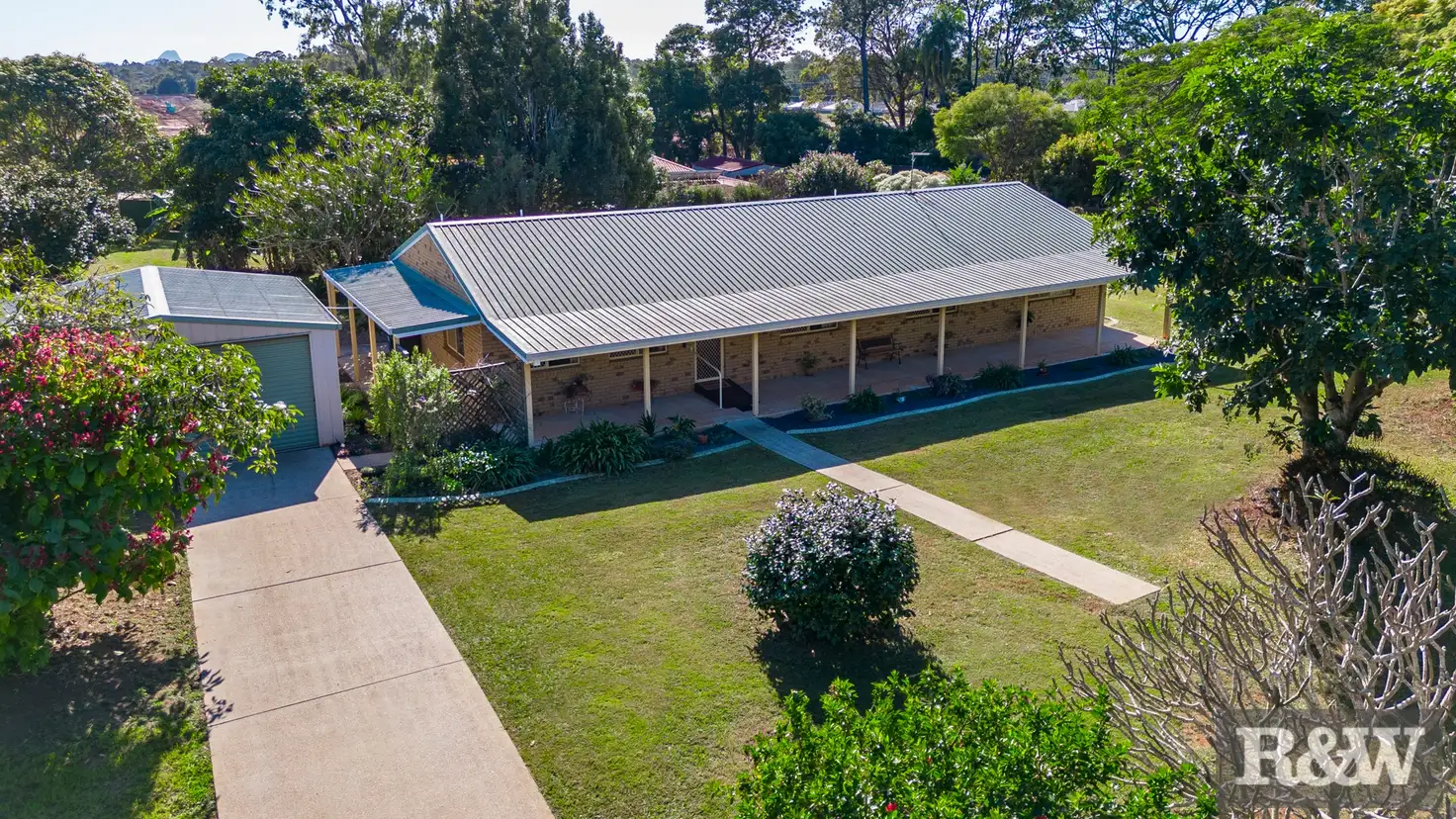 Main view of Homely house listing, 51-55 Ada Crescent, Upper Caboolture QLD 4510
