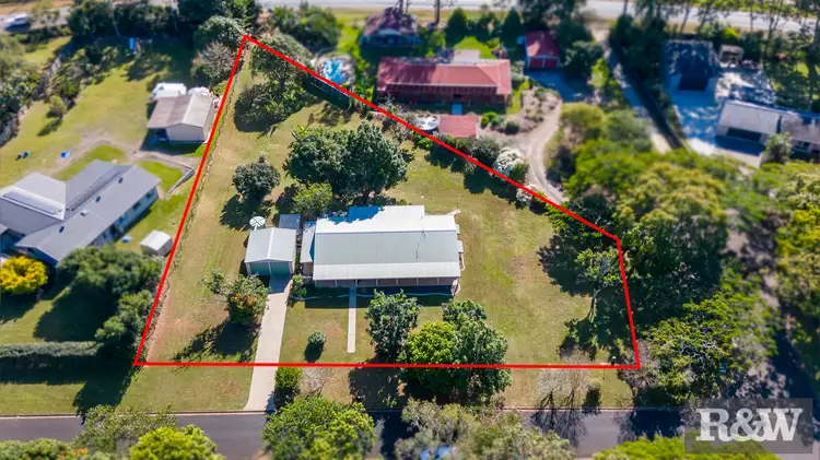 Second view of Homely house listing, 51-55 Ada Crescent, Upper Caboolture QLD 4510
