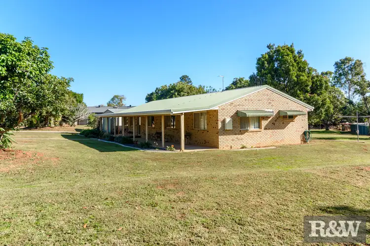 Fourth view of Homely house listing, 51-55 Ada Crescent, Upper Caboolture QLD 4510