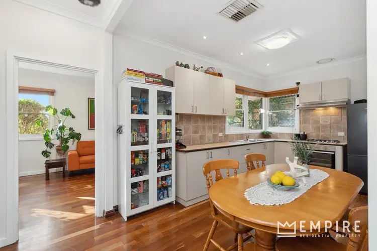 Second view of Homely house listing, 127 Cordelia Avenue, Coolbellup WA 6163