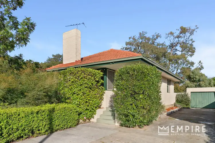 Sixth view of Homely house listing, 127 Cordelia Avenue, Coolbellup WA 6163