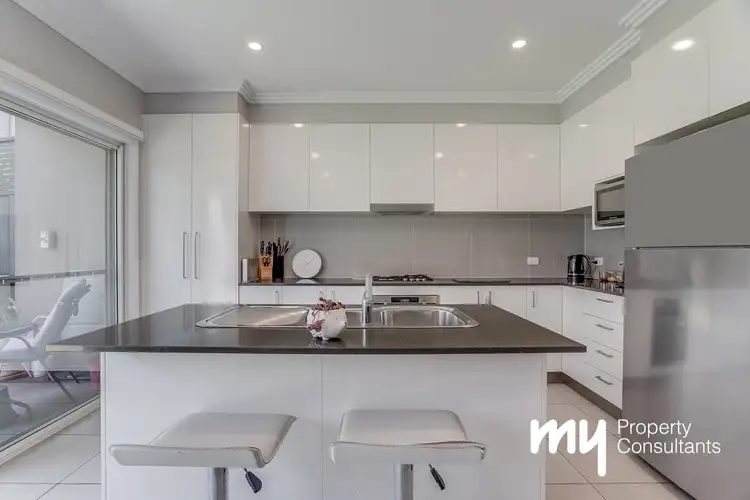 Fourth view of Homely house listing, 3/2 Wire Lane, Camden South NSW 2570