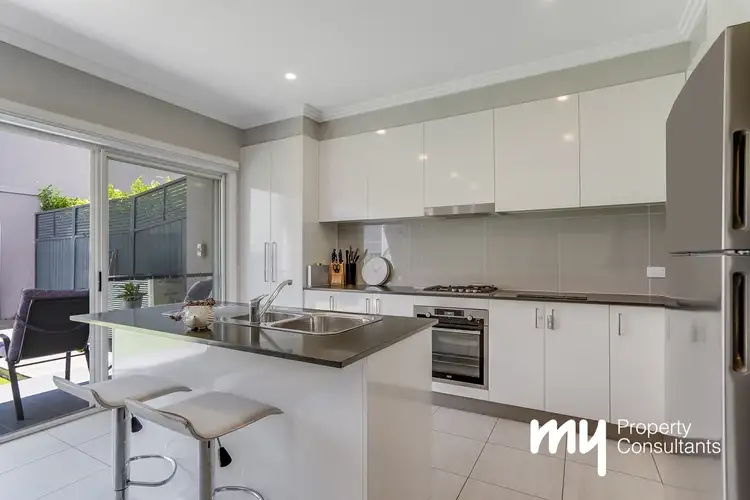 Fifth view of Homely house listing, 3/2 Wire Lane, Camden South NSW 2570