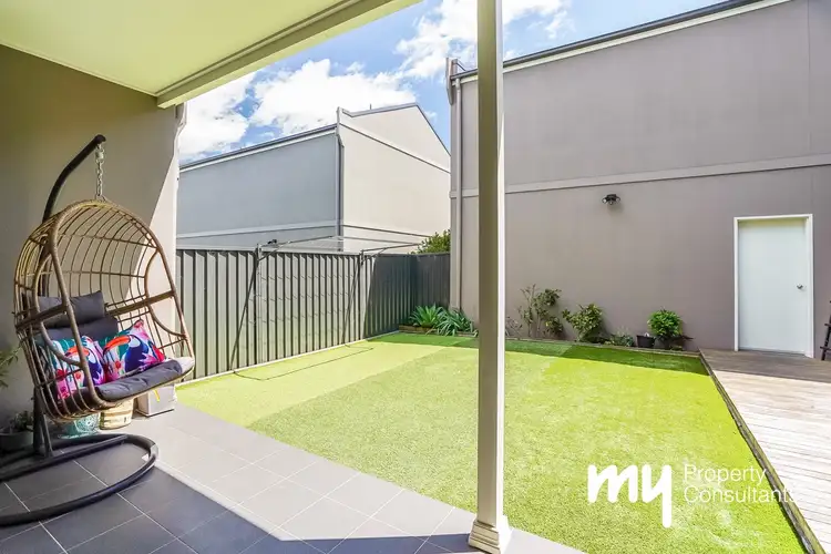 Sixth view of Homely house listing, 3/2 Wire Lane, Camden South NSW 2570
