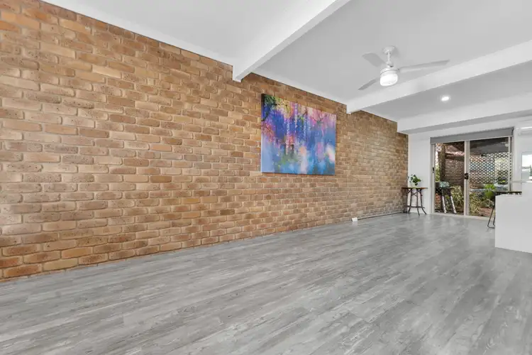 Third view of Homely townhouse listing, 28/13 Bridge Street, Redbank QLD 4301