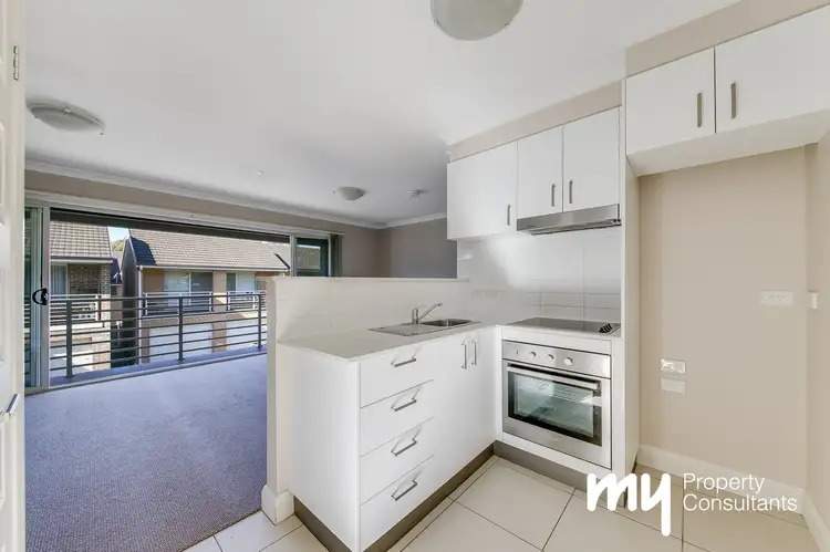 Second view of Homely studio listing, 4A Namsan Lane, Campbelltown NSW 2560