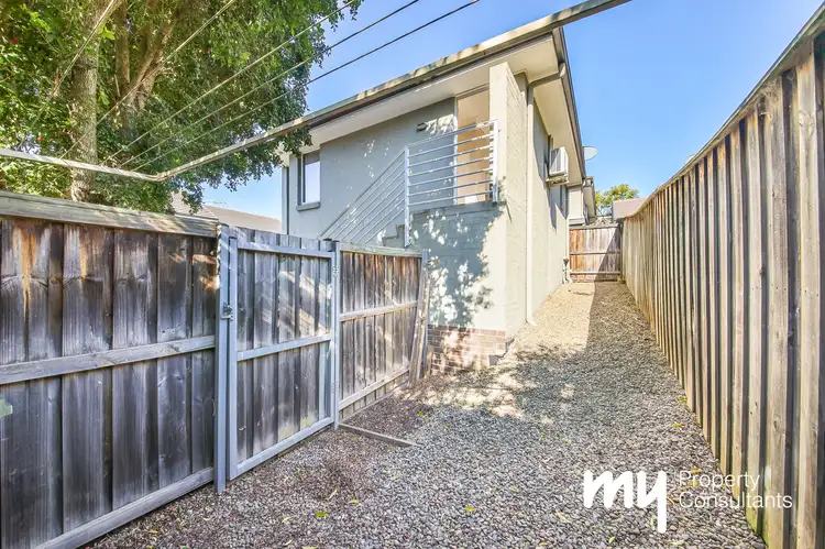 Sixth view of Homely studio listing, 4A Namsan Lane, Campbelltown NSW 2560