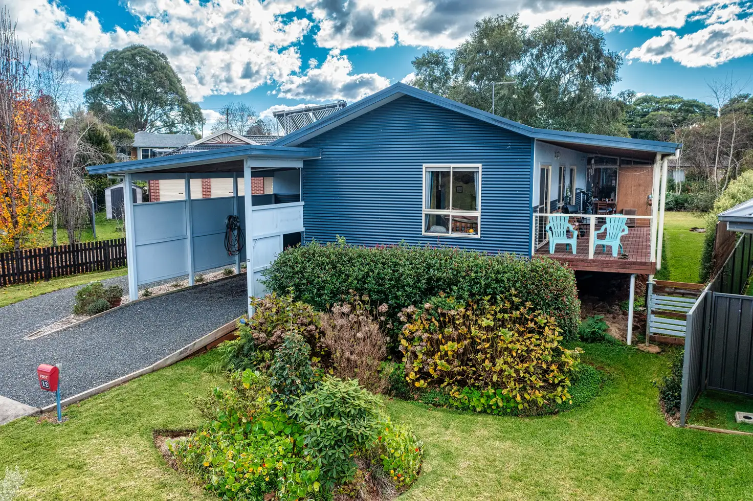 Main view of Homely land listing, 12 Cofton Close, Dorrigo NSW 2453