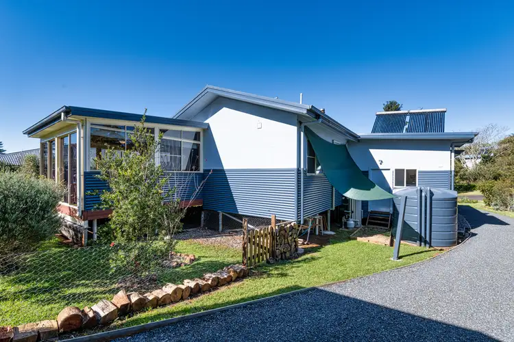 Second view of Homely land listing, 12 Cofton Close, Dorrigo NSW 2453