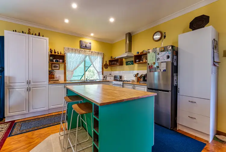 Third view of Homely land listing, 12 Cofton Close, Dorrigo NSW 2453