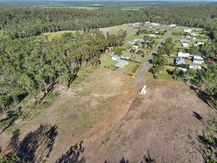 Second view of Homely land listing, Lots 18-85 Park Avenue, North Isis QLD 4660
