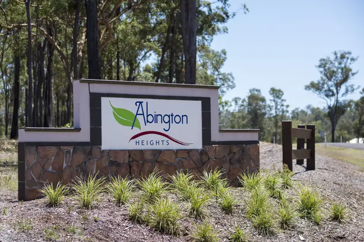 Sixth view of Homely land listing, Lots 18-85 Park Avenue, North Isis QLD 4660