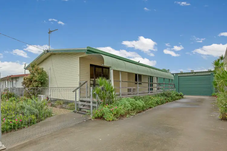 3 Walsh Street, South Gladstone QLD 4680
