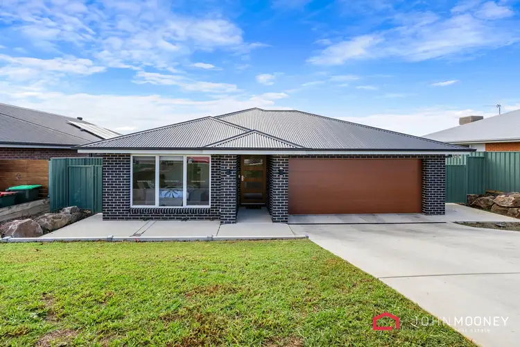 Main view of Homely house listing, 50 Lacebark Drive, Forest Hill NSW 2651