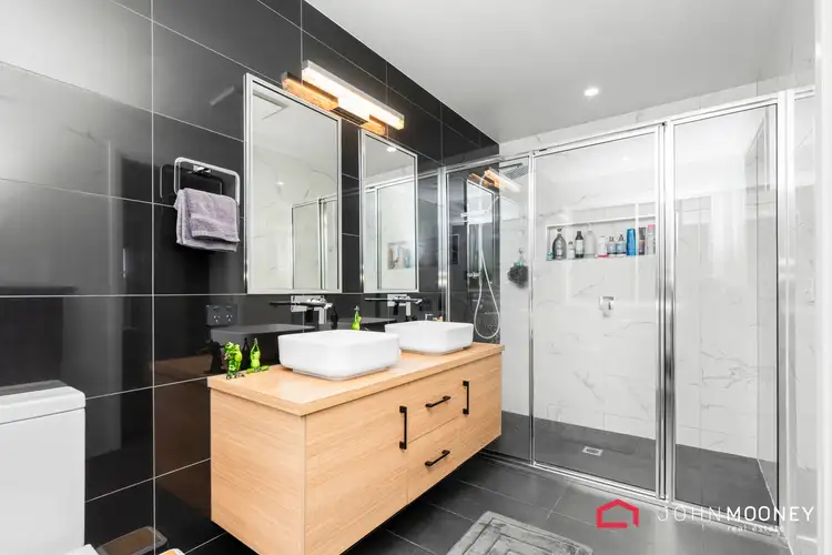 Third view of Homely house listing, 50 Lacebark Drive, Forest Hill NSW 2651