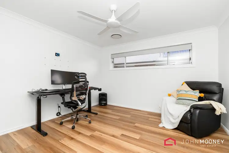 Fourth view of Homely house listing, 50 Lacebark Drive, Forest Hill NSW 2651